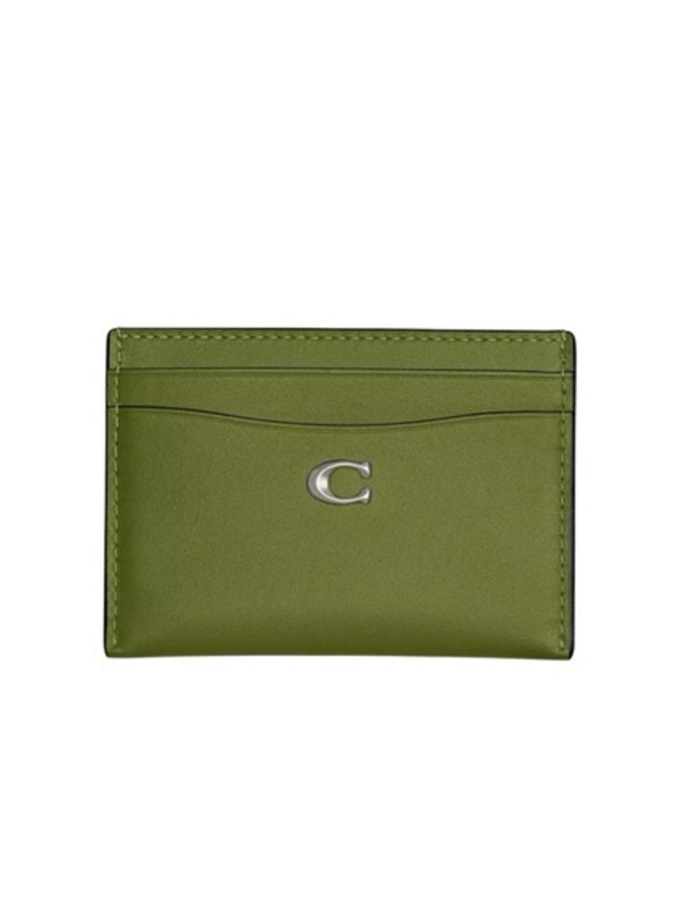 COACH Essential Card Case